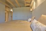 Schlafzimmer - Lönhus Terpstich - Top-Hundeurlaub