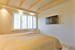 Schlafzimmer - Lönhus Terpstich - Top-Hundeurlaub