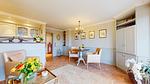 Wohnzimmer - Inselliebe - Top-Hundeurlaub