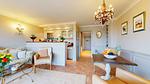 Wohnzimmer - Inselliebe - Top-Hundeurlaub
