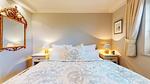 Schlafzimmer - Inselliebe - Top-Hundeurlaub