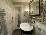Badezimmer - Inselliebe - Top-Hundeurlaub