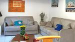 living-room - Ferienhaus für 10 Personen (84 m²) - Top-Hundeurlaub