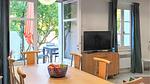 kitchen - Ferienhaus für 10 Personen (84 m²) - Top-Hundeurlaub