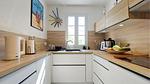 kitchen - Ferienhaus für 10 Personen (84 m²) - Top-Hundeurlaub