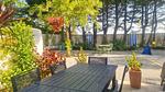 outside - Ferienhaus für 10 Personen (84 m²) - Top-Hundeurlaub