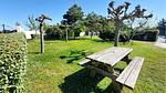 outside - Ferienhaus für 10 Personen (84 m²) - Top-Hundeurlaub