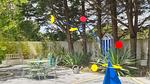 outside - Ferienhaus für 10 Personen (84 m²) - Top-Hundeurlaub