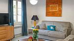 living-room - Ferienhaus für 10 Personen (84 m²) - Top-Hundeurlaub