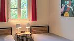bed - Ferienhaus für 10 Personen (84 m²) - Top-Hundeurlaub