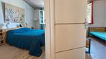 bed - Ferienhaus für 10 Personen (84 m²) - Top-Hundeurlaub