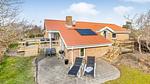 exterior - Ferienhaus für 8 Personen (144 m²) in Ringkøbing - Top-Hundeurlaub