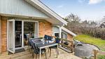 exterior - Ferienhaus für 8 Personen (144 m²) in Ringkøbing - Top-Hundeurlaub