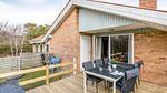 exterior - Ferienhaus für 8 Personen (144 m²) in Ringkøbing - Top-Hundeurlaub