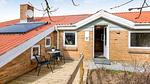exterior - Ferienhaus für 8 Personen (144 m²) in Ringkøbing - Top-Hundeurlaub