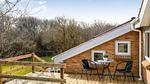 exterior - Ferienhaus für 8 Personen (144 m²) in Ringkøbing - Top-Hundeurlaub