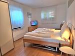 Schlafzimmer - Whg. D2 - Top-Hundeurlaub