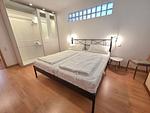 Schlafzimmer - Whg. D2 - Top-Hundeurlaub