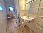Badezimmer - Whg. D2 - Top-Hundeurlaub