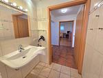 Badezimmer - Whg. D2 - Top-Hundeurlaub