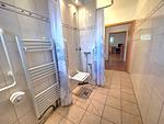 Badezimmer - Whg. D2 - Top-Hundeurlaub