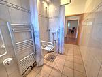 Badezimmer - Whg. D2 - Top-Hundeurlaub