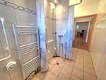 Badezimmer - Whg. D2 - Top-Hundeurlaub