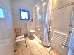 Badezimmer - Whg. D2 - Top-Hundeurlaub