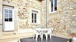 outside - Ferienhaus für 5 Personen (70 m²) - Top-Hundeurlaub