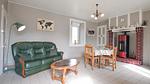 living-room - Ferienhaus für 5 Personen (70 m²) - Top-Hundeurlaub