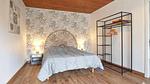 bed - Ferienhaus für 5 Personen (70 m²) - Top-Hundeurlaub