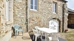 outside - Ferienhaus für 5 Personen (70 m²) - Top-Hundeurlaub