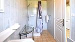 bathroom - Ferienhaus für 5 Personen (70 m²) - Top-Hundeurlaub