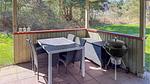 outside - Ferienhaus für 6 Personen (68 m²) - Top-Hundeurlaub