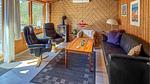 living-room - Ferienhaus für 6 Personen (68 m²) - Top-Hundeurlaub