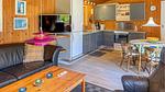 living-room - Ferienhaus für 6 Personen (68 m²) - Top-Hundeurlaub