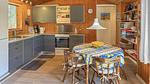 kitchen - Ferienhaus für 6 Personen (68 m²) - Top-Hundeurlaub