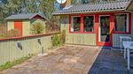 outside - Ferienhaus für 6 Personen (68 m²) - Top-Hundeurlaub