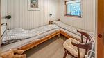 bed - Ferienhaus für 6 Personen (68 m²) - Top-Hundeurlaub