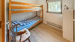 bed - Ferienhaus für 6 Personen (68 m²) - Top-Hundeurlaub