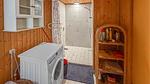 bathroom - Ferienhaus für 6 Personen (68 m²) - Top-Hundeurlaub