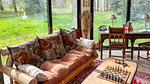 living-room - Ferienhaus für 21 Personen (1400 m²) - Top-Hundeurlaub