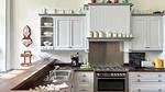 kitchen - Ferienhaus für 21 Personen (1400 m²) - Top-Hundeurlaub