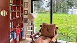 living-room - Ferienhaus für 21 Personen (1400 m²) - Top-Hundeurlaub