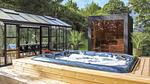 outside - Ferienhaus für 38 Personen (670 m²) - Top-Hundeurlaub