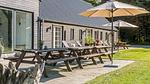 outside - Ferienhaus für 38 Personen (670 m²) - Top-Hundeurlaub