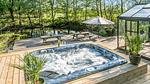 outside - Ferienhaus für 38 Personen (670 m²) - Top-Hundeurlaub
