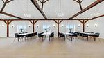 living-room - Ferienhaus für 38 Personen (670 m²) - Top-Hundeurlaub