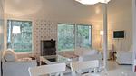 living-room - Ferienhaus für 6 Personen (75 m²) in Hornbæk - Top-Hundeurlaub
