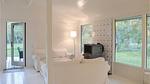 living-room - Ferienhaus für 6 Personen (75 m²) in Hornbæk - Top-Hundeurlaub